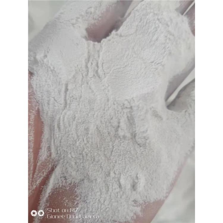 眉山高林碱式碳酸镁储存注意事项